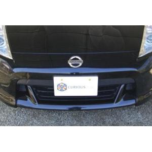 キュリオスモデルス｜メーターリング｜Z34 フェアレディZ｜カーボン キュリオスモデルス フェアレディZ Z34 メーターリング カーボン