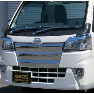 カースタイル ハイゼットトラック/ジャンボ 500/510P MT車 CST
