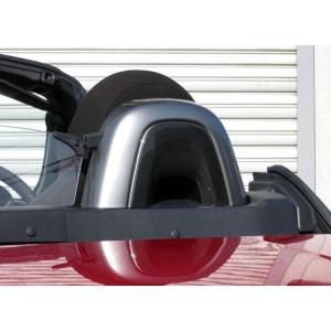 テイクオフ]ヘッドライトカバー スモークシリーズ COPEN Cero(LA400K