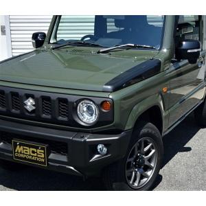 当社塗装品 マックスコーポレーション ジムニー JB64 サイドアンダー