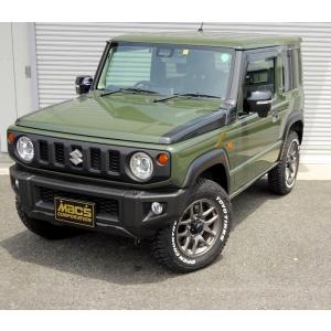 パイプフェンダー 4個セット 車 1台分 スズキ ジムニー JA系