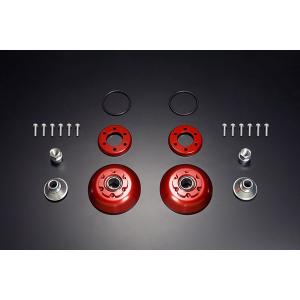 アールズ スイフトスポーツ ZC33S RRP ミドルダウンサスペンション