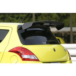 アールズ スイフトスポーツ ZC32S 6MT専用 RRP レーシング