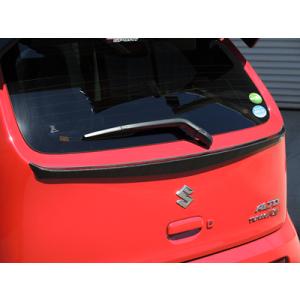 モンスタースポーツ TYPE Sp-XX マフラー 2WD車用 アルトターボRS DBA
