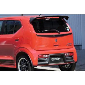 当社塗装品 ケーシーテクニカ アルト HA36S/HA36V/RSターボ RS