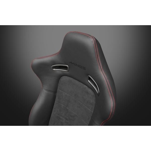 マインズ GT-R BCNR33 BNR34スタイルコンバージョンシート