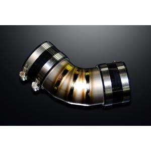 ノート E12改 NISMO S ストレートコンバーター 「競技専用品