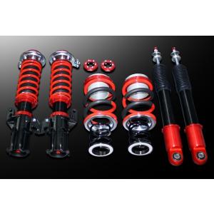 ノート E12改 NISMO S エキゾーストマニホールド + ストレート