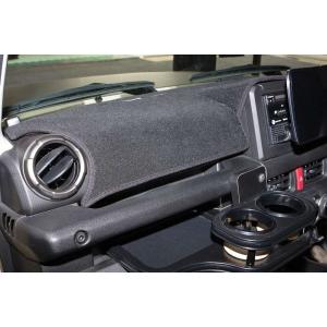 JB64W JB74W スズキ ジムニー シエラ ダッシュマット オーストラリア