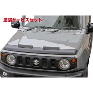 R7年新車外し品 ジムニーJB64新車外し純正フロントグリル : ショウワ