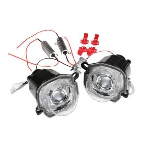 バタフライシステム スペーシアカスタム MK53S GLAN Z リアフラップ