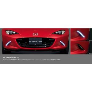 ND ロードスター  124スパイダ  アクリルエアロボード ウインドブロッカー doubleaxel_500000700