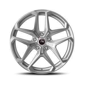 MOMO モモ 正規品 ホイール RF-04 (8.5J×20インチ +45 5/112) マット 