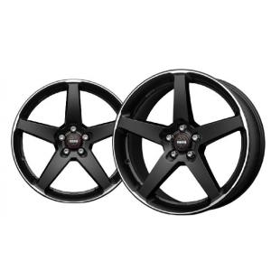 モモ ホイール AVENGER アベンジャー (18インチ×8.0J +40 5/108
