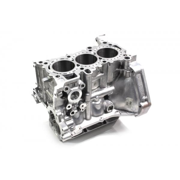 エムアンドエム ホンダ S660 JW5 ハイパーチューニングエンジンブロック