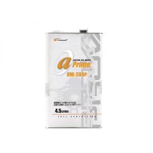 出光（Idemitsu） 出光興産 apollostation oil premium 0w-20 20L×1缶