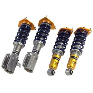 OHLINS（オーリンズ） 車高調キット DFV コンプリートキット タイプHAL