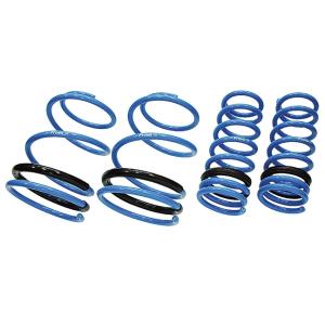 RSR レガシィB4 BM9 ダウンサス 1台分 RSR Ti2000ダウン F015TD RS-R