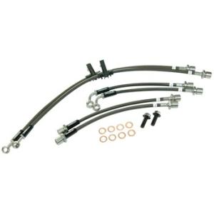 プローバ レガシィ BL スポーツブレーキホース GT  3.0R