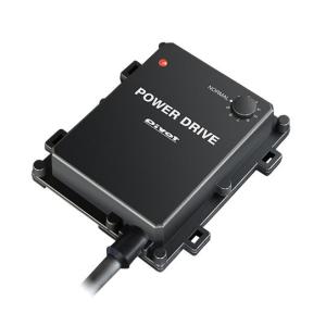 pivotサブコン POWER DRIVE PDX-H2 N-BOX N-WGN Pivot パワードライブ N-BOX/N-BOX カスタム JF3/JF4 ターボ 品番 PDX