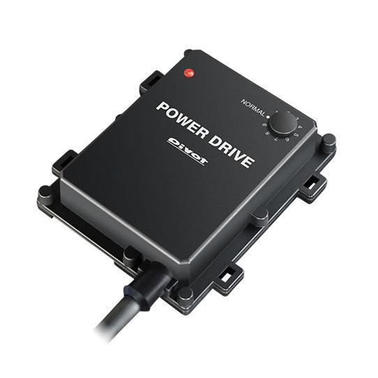 ピボット N-BOX JF3/4・N-WGN JH3/4 S07Bターボ用 POWER DRIVE
