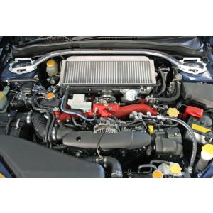 WRX STI GVF H22/05〜 ターボ タイミングベルト セット : プロツール