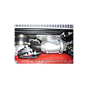 新品社外タービン！ マツダスピードアクセラ L3-VDT BL BK アクセラ インレット BK3P BL3FW ターボ ブラック L3-VDT マツダ GPI
