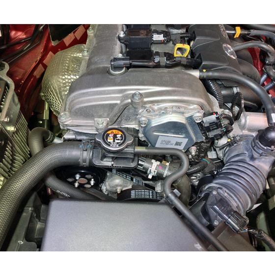 エッチケーエス HKS   FINE TUNE V-BELT/5PK969ファインチューンVベルト ...