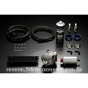 エッチケーエス HKS  GTスーパーチャージャーサポートパーツ スタンダードブローオフバルブ
