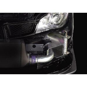 BLITZ（ブリッツ） 【BLITZ/ブリッツ】 RACING OIL COOLER KIT BR