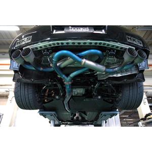 送料無料 スペリオールスペックR SUPERIOR specR 31025-AN005 ニッサン GT-R 07/12-16/06 R35 VR38DETT