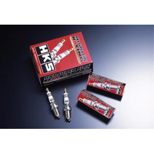 エッチケーエス スーパーファイヤーレーシングプラグ M50RE REタイプ φ14×12.7mm 2...