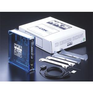 HKS（エッチケーエス） 【HKS】F-CON iS・F-CON V Pro オプション