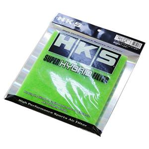 HKS（エッチケーエス） HKS 70017-AK104 スーパーエアフィルター用交換