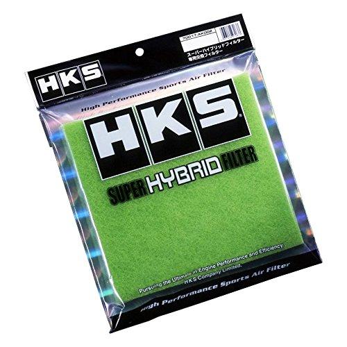 エッチケーエス HKS  スーパーハイブリッドフィルター SHF用交換フィルター S-SIZE 14...