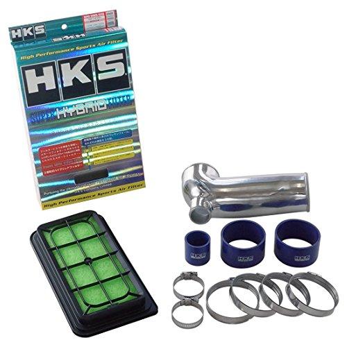 エッチケーエス HKS  プレミアムサクション ZN6 FA20 トヨタ 86他