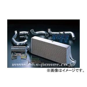 HKS（エッチケーエス） 【HKS】Rタイプインタークーラー純正置き換え