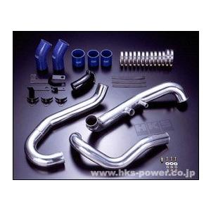 HKS（エッチケーエス） 個人宅発送可能 HKS PIPING KIT パイピング