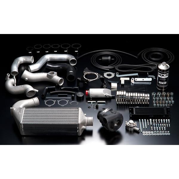 エッチケーエス HKS BRZ ZC6(12/03〜) GTスーパーチャージャー プロキット
