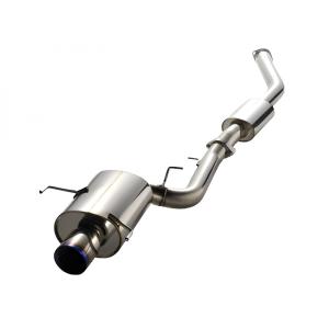 BLITZ（ブリッツ） 車高調 DAMPER ZZ-R 92471 インプレッサ GH3/GH7