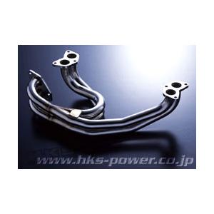 HKS スーパーパワーフロー インプレッサ (GDB(A/B)) 00/10-02/10