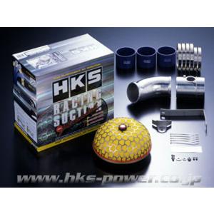 HKS（エッチケーエス） コールドエアインテークキット 70026-AF005