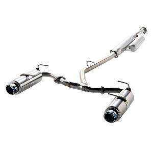 フジツボ FUJITSUBO インプレッサ GH2/3 1.5 2/4WDWD A-S : オート