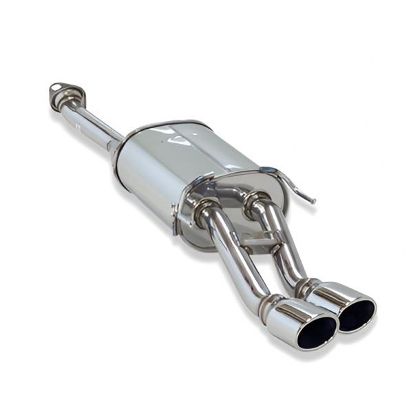 エッチケーエス HKS GT-R R35 リーガマックス プレミアム マフラー