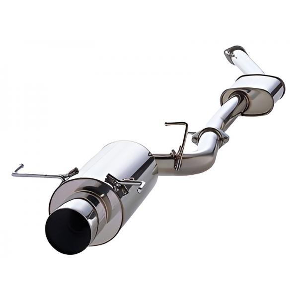 エッチケーエス HKS マフラー サイレントハイパワー スカイラインGT-R BNR32