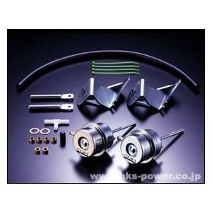 エッチケーエス HKS  スカイラインGT-R BNR34 強化アクチュエーターキット タイプH