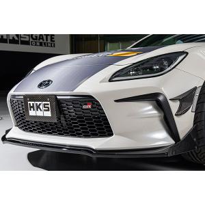 HKS（エッチケーエス） HKS GR86(ZN8) カナード BODY KIT TYPE-S for