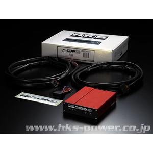 HKS（エッチケーエス） ハイエース KDH2##/ F-CON iD 3.0Lディーゼル