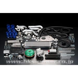エッチケーエス HKS CR-Z ZF1 GTスーパーチャージャー プロキット