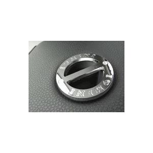 ハルトデザイン BMW Mini R50/53 デフリング(2pcs/set)